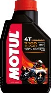 Motul 7100 10W-40 1L - cena, srovnání