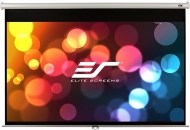 Elite Screens závesné 163x122cm - cena, srovnání