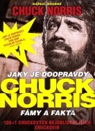 Jaký je doopravdy Chuck Norris - cena, srovnání