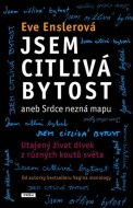 Jsem citlivá bytost aneb srdce nezná mapu - cena, srovnání