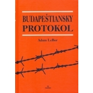 Budapeštiansky protokol - cena, srovnání