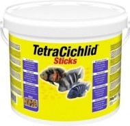 Tetra Cichlid Sticks A1-153691 10L - cena, srovnání