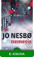 Nemesis - Jo Nesbo - cena, srovnání