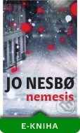 Nemesis - Jo Nesbo - cena, srovnání