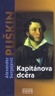 Kapitánova dcéra - cena, srovnání