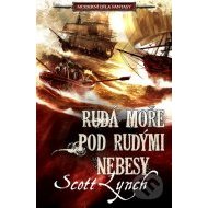 Rudá moře pod rudými nebesy - cena, srovnání