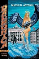 Daemonica: Hovězí v žaludku (Díl druhý) - cena, srovnání