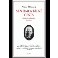 Sentimentální cesta - cena, srovnání