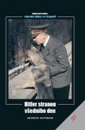 Hitler stranou všedního dne - cena, srovnání