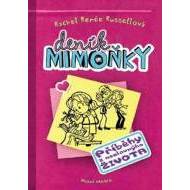 Deník mimoňky - cena, srovnání