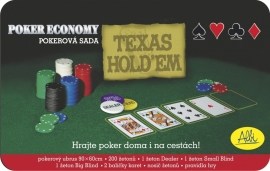 Albi Poker Economy