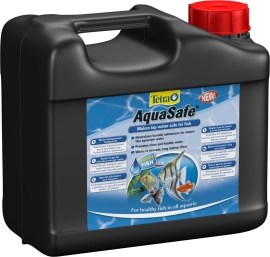 Tetra AquaSafe 5l