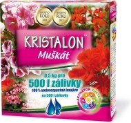 Agro CS Kristalon Muškát 0.5kg - cena, srovnání