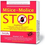 Agro CS Praktik Vošky - Molice stop 2x1.8g - cena, srovnání