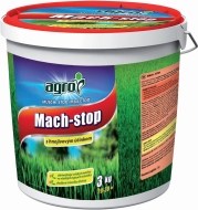 Agro CS Mach-stop 3kg - cena, srovnání