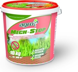 Agro CS Mach stop 10kg