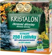 Agro CS Kristalon Okrasné dreviny 0.5kg - cena, srovnání