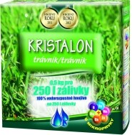 Agro CS Kristalon Trávnik 0.5kg - cena, srovnání