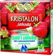 Agro CS Kristalon Jahoda 0.5kg - cena, srovnání