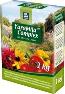 Agro CS YaraMila Complex 1kg - cena, srovnání