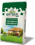 Agro CS Natura Organické trávnikové hnojivo 8kg - cena, srovnání