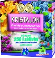 Agro CS Kristalon Rododendron 0.5kg - cena, srovnání