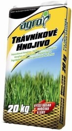 Agro CS Trávnikové hnojivo 20kg