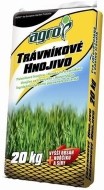 Agro CS Trávnikové hnojivo 20kg - cena, srovnání