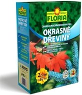 Agro CS Floria Organicko-minerálne hnojivo pre okrasné dreviny 2.5kg - cena, srovnání