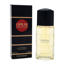 Yves Saint Laurent Opium pour Homme 100ml