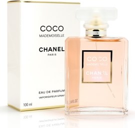 Chanel Coco Mademoiselle 100ml