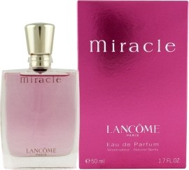 Lancome Miracle 50ml