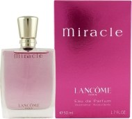 Lancome Miracle 50ml - cena, srovnání