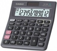 Casio MJ-120D - cena, srovnání