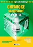 Chemické názvosloví v kostce pro SŠ - cena, srovnání