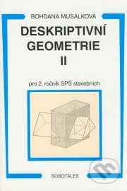 Deskriptivní geometrie II