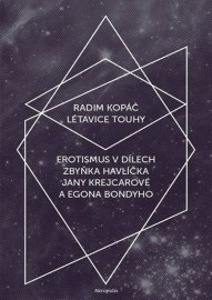 Létavice touhy