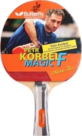 Butterfly Korbel Magic