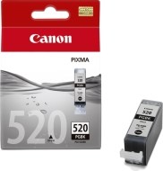 Canon PGI-520BK - cena, srovnání