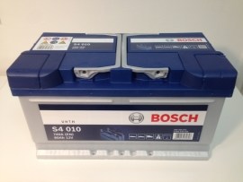 Bosch S4 80Ah
