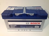 Bosch S4 80Ah - cena, srovnání