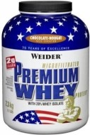 Weider Premium Whey 2300g/ - cena, srovnání