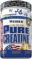 Weider Pure Creatine 600g - cena, srovnání