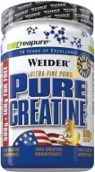 Weider Pure Creatine 600g