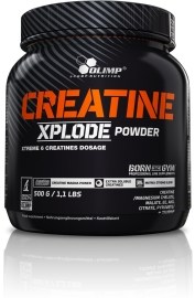 Olimp Creatine Xplode 500g