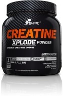 Olimp Creatine Xplode 500g - cena, srovnání