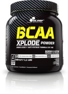 Olimp BCAA Xplode 500g - cena, srovnání