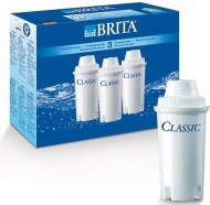 Brita Classic 3 pack - cena, srovnání