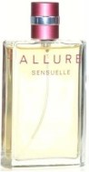 Chanel Allure Sensuelle 100ml - cena, srovnání