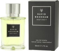 David Beckham Instinct 50ml - cena, srovnání